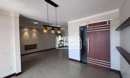 Casa com 3 dormitórios à venda, 153 m² por R$ 1.300.000,00 - Parque Rural Fazenda Santa Cândida - Campinas/SP