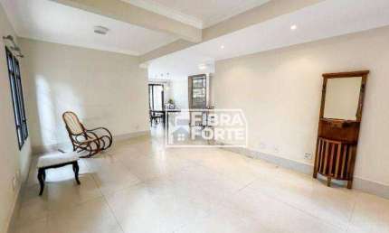 Casa com 4 dormitórios à venda, 153 m² por R$ 1.300.000,00 - Parque Rural Fazenda Santa Cândida - Campinas/SP