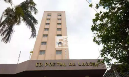Apartamento com 3 dormitórios à venda - Jardim Guanabara - Campinas/SP