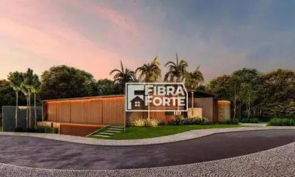 Casa com 5 dormitórios à venda - Loteamento Residencial Entre Verdes (Sousas) - Campinas/SP