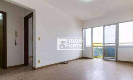 Apartamento com 1 dormitório à venda, 50 m² por R$ 320.000,00 - Centro - Campinas/SP