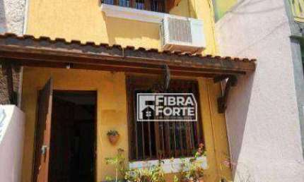 Casa com 6 salas à venda - Vila Industrial - Campinas/SP