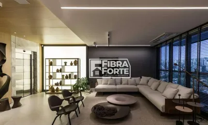 Apartamento com 3 dormitórios à venda - Nova Campinas - Campinas/SP