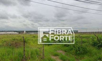 Terreno à venda na Estrada Municipal Joannine Caumo, Jardim Aparecida, Campinas