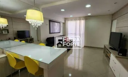Apartamento à venda  - vila são bento - campinas/sp