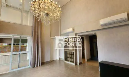 Apartamento com 2 quartos à venda na Rua Doutor Mário Natividade, Taquaral, Campinas