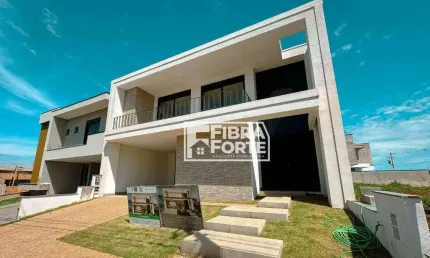 Casa com 5 dormitórios à venda  - Parque Brasil 500 - Paulínia/SP