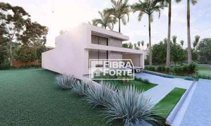 Casa em condomínio fechado com 3 quartos à venda na Rua Sebastião Cardoso, Parque Brasil 500, Paulínia