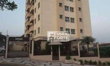 Apartamento com 3 quartos à venda na Rua Doutor Pinto Ferraz, São Bernardo, Campinas