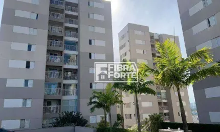 Apartamento com 3 quartos à venda na Rua Santa Rita do Passa Quatro, Jardim Nova Europa, Campinas