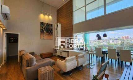 Apartamento com 4 dormitórios à venda  - Taquaral - Campinas/SP