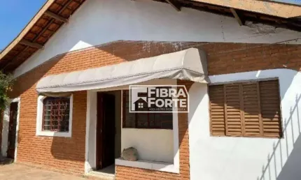 Casa com 4 quartos à venda na Rua dos Guainumbis, Vila Costa e Silva, Campinas
