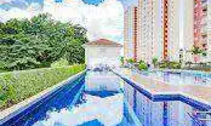 Apartamento com 2 quartos para alugar na Rua da Abolição, Ponte Preta, Campinas