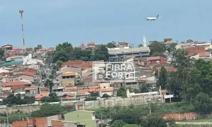 Apartamento para Venda no Residencial Sírius Campinas SP