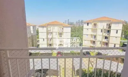 Apartamento com 2 quartos à venda na Avenida Washington Luís, Parque Prado, Campinas