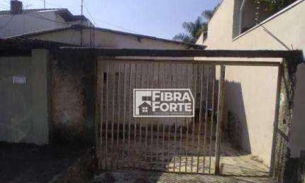 Casa com 2 dormitórios à venda - Jardim Santa Genebra - Campinas/SP