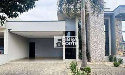 Casa a venda condomínio Campos do Conde em Paulínia