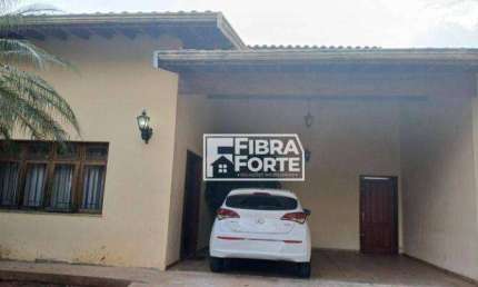 Casa com 4 quartos à venda na Rua Afonso Dini, Parque das Flores, Campinas