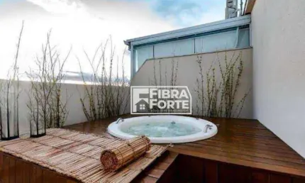 Cobertura com 2 dormitórios à venda, 97 m² por R$ 650.000,00 - Jardim Guarani - Campinas/SP