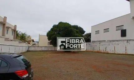 Terreno à venda na Rua das Margaridas, Chácara Primavera, Campinas
