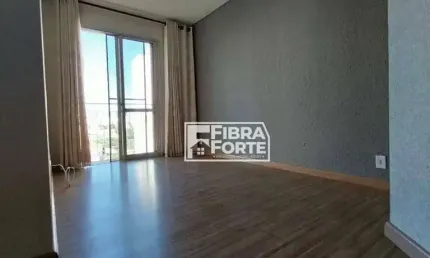 Apartamento com 3 quartos à venda na Rua Agnaldo Macedo, Jardim dos Oliveiras, Campinas