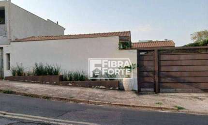 Casa à venda- Parque Rural Fazenda Santa Cândida - Campinas/SP