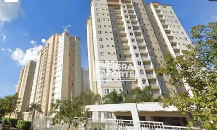 Apartamento com 3 quartos à venda na Avenida Imperatriz Leopoldina, Vila Nova, Campinas