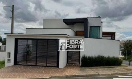 Casa nova com 3 quartos sendo 2 suites e mais 2 salas comerciais com entradas independentes
