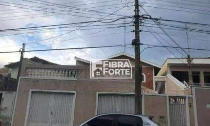 Casa com 2 quartos à venda na Rua José Pedro dos Santos, Jardim dos Oliveiras, Campinas