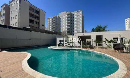 Apartamento à venda - Jardim Nova Europa - Campinas/SP