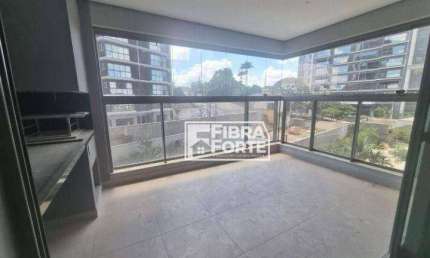 Apartamento com 3 dormitórios à venda - Nova Campinas - Campinas/SP