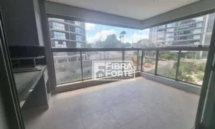 Apartamento com 3 dormitórios para alugar - Nova Campinas - Campinas/SP