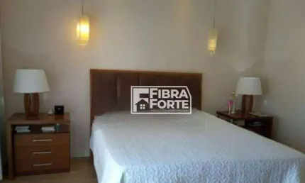 Casa com 3 dormitórios à venda - swiss park - campinas/sp