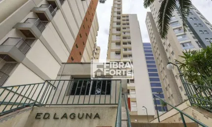 Apartamento com 1 quarto à venda na Rua Major Solon, Cambuí, Campinas