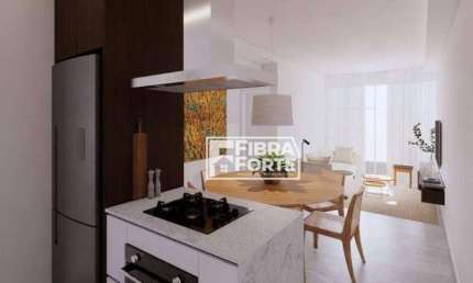 Apartamento com 2 quartos à venda na Rua Coronel Quirino, Cambuí, Campinas