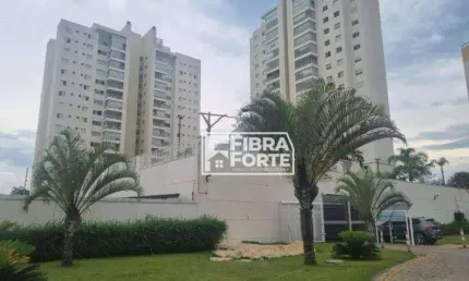 Apartamento com 3 dormitórios à venda - parque prado - campinas/sp
