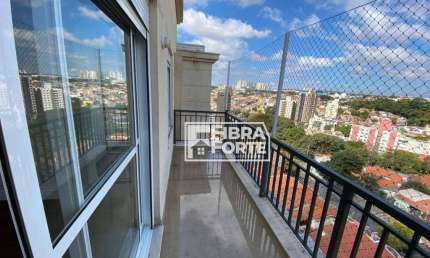 Apartamento cobertura à venda  Jardim Proença - Campinas/SP