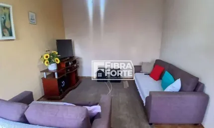 Casa com 2 quartos à venda na Rua Daniel Cesário de Andrade, Jardim dos Oliveiras, Campinas