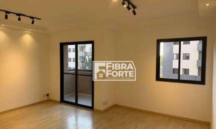 Apartamento com 3 dormitórios à venda, 82 m² por R$ 550.000,00 - Jardim do Lago - Campinas/SP