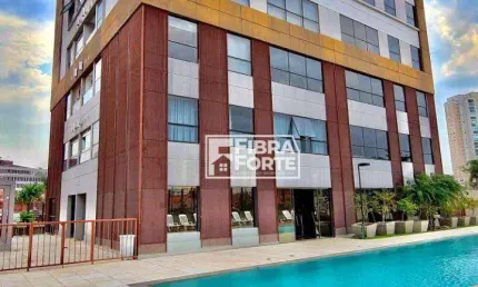 Apartamento  cobertura à venda, Cambuí - Campinas/SP