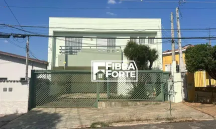 Casa para Alugar por  Jardim Nova Europa  Campinas SP