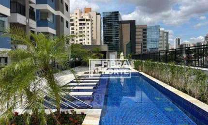 Apartamento com 3 quartos para alugar na Rua Orlando Fagnani, Nova Campinas, Campinas