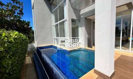 Casa à venda - Loteamento Parque dos Alecrins - Campinas/SP