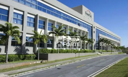 Sala comercial com 2 salas à venda na Avenida Antonio Artioli, Swiss Park, Campinas