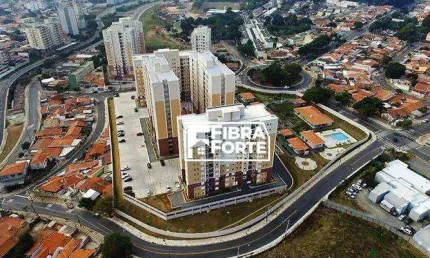 Apartamento com 3 quartos à venda na Avenida Padre Guilherme Ary, São Bernardo, Campinas