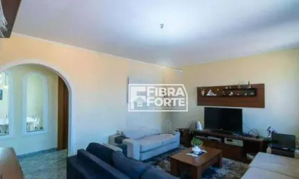 Casa com 3 dormitórios à venda - Jardim Santa Genebra - Campinas/SP