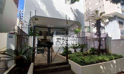 Apartamento com 1 quarto à venda na Rua Doutor Guilherme da Silva, Cambuí, Campinas
