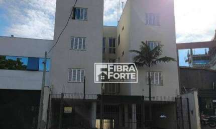 Apartamento com 2 dormitórios à venda  - Chácara da Barra - Campinas/SP