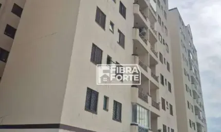 Apartamento à venda,  Jardim Margarida - Campinas/SP
