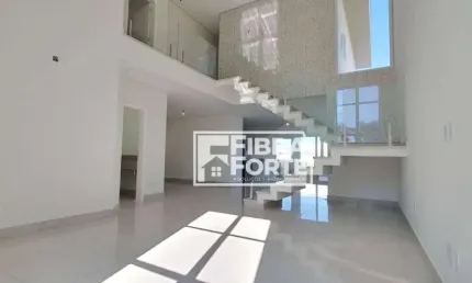 Casa em condomínio fechado com 3 quartos à venda na Avenida Dermival Bernardes Siqueira, Swiss Park, Campinas